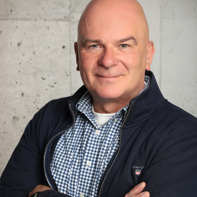 CEO Profile